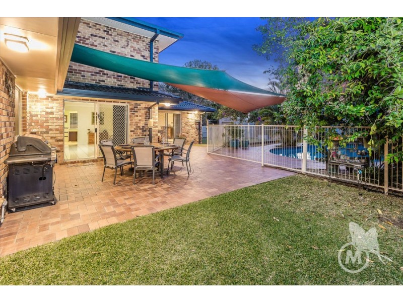 17 Myrtle Crescent, Bridgeman Downs QLD 4035