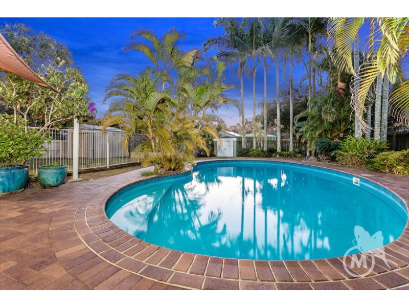 17 Myrtle Crescent, Bridgeman Downs QLD 4035