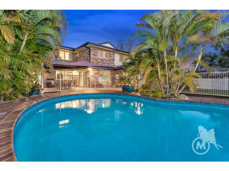 17 Myrtle Crescent, Bridgeman Downs QLD 4035