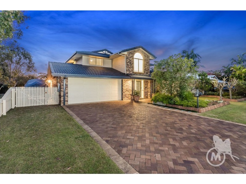 17 Myrtle Crescent, Bridgeman Downs QLD 4035