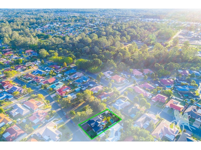 17 Myrtle Crescent, Bridgeman Downs QLD 4035