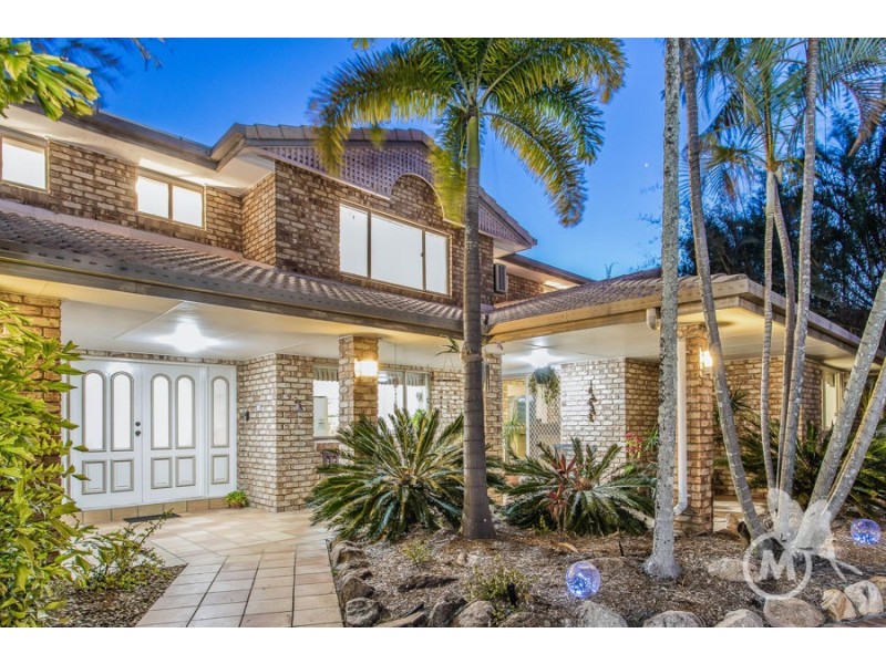 34 Hillcrest Street, Aspley QLD 4034