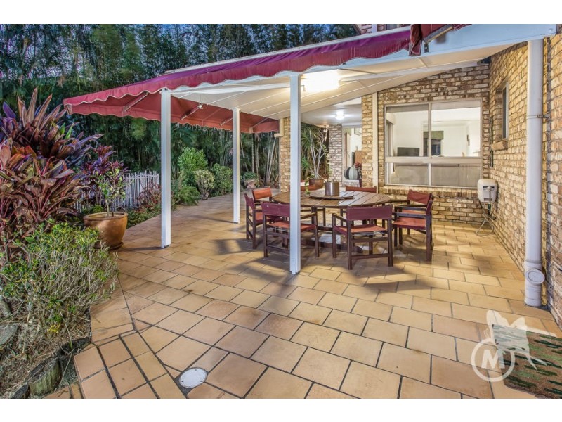 34 Hillcrest Street, Aspley QLD 4034