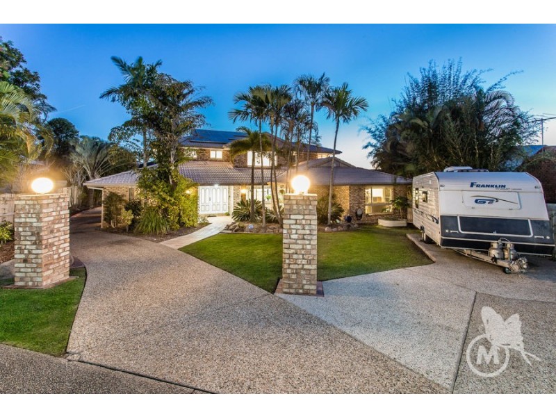 34 Hillcrest Street, Aspley QLD 4034