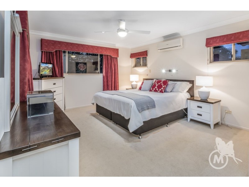 34 Hillcrest Street, Aspley QLD 4034