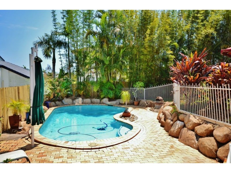 34 Hillcrest Street, Aspley QLD 4034