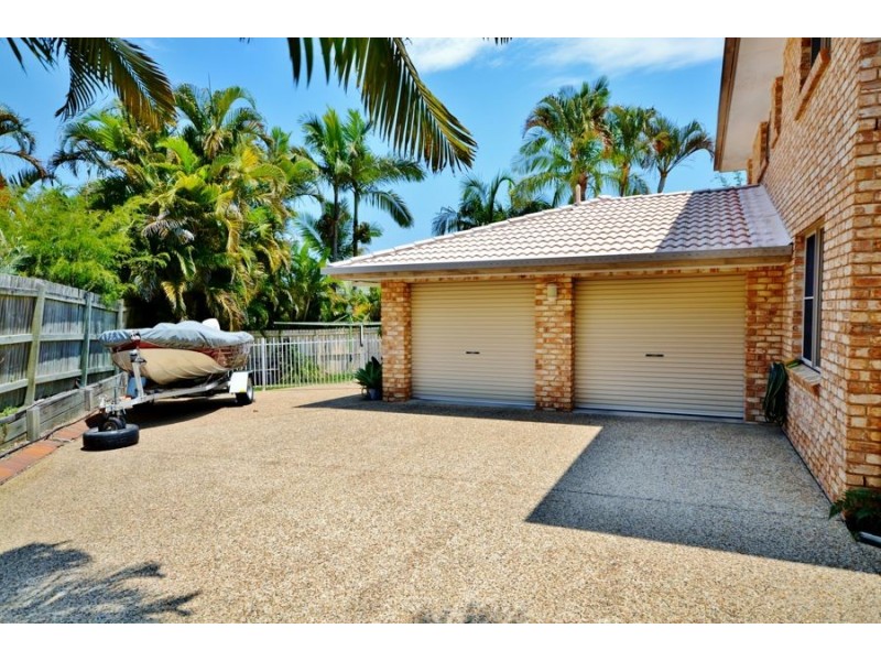 34 Hillcrest Street, Aspley QLD 4034
