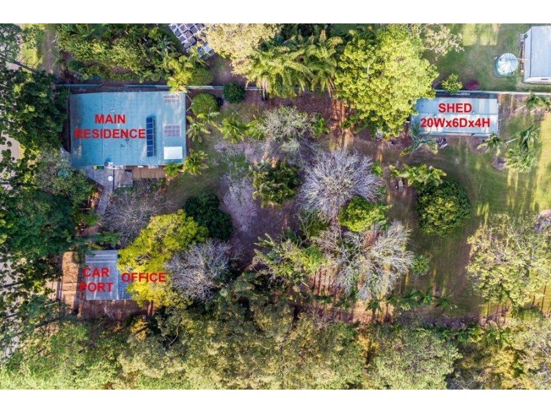 7 Hunter Road, Greenbank QLD 4124