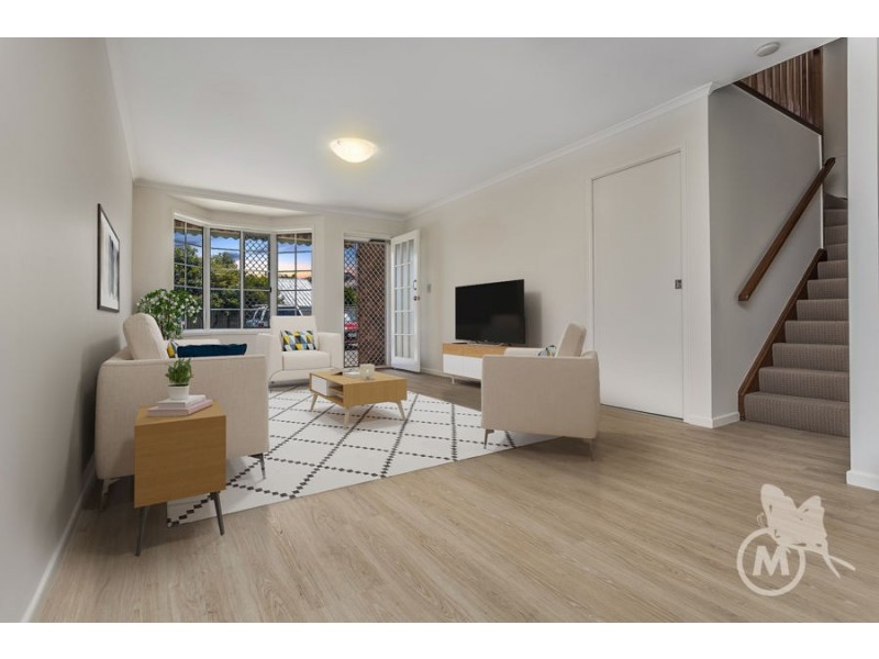 Unit 2/10 Halle Street, Everton Park QLD 4053