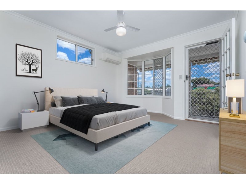 Unit 2/10 Halle Street, Everton Park QLD 4053