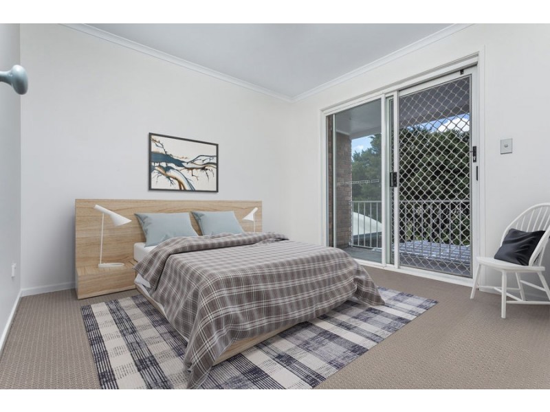 Unit 2/10 Halle Street, Everton Park QLD 4053
