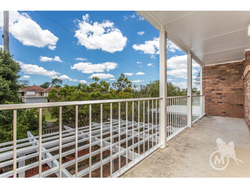Unit 2/10 Halle Street, Everton Park QLD 4053