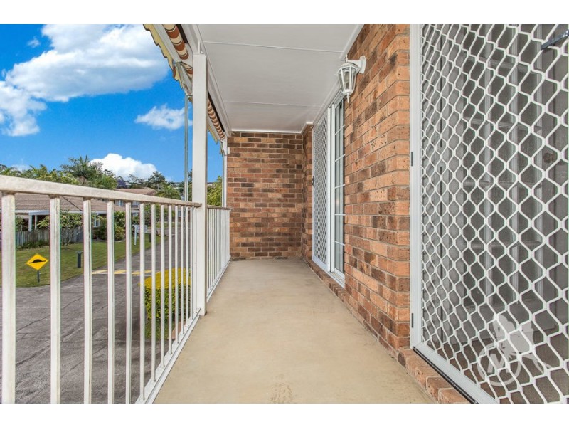 Unit 2/10 Halle Street, Everton Park QLD 4053