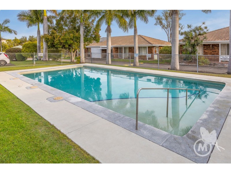 Unit 2/10 Halle Street, Everton Park QLD 4053