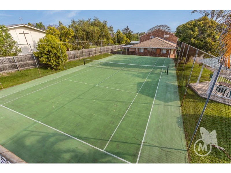 Unit 2/10 Halle Street, Everton Park QLD 4053