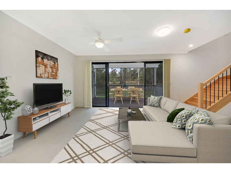 25/104 Queens Road, Everton Park QLD 4053