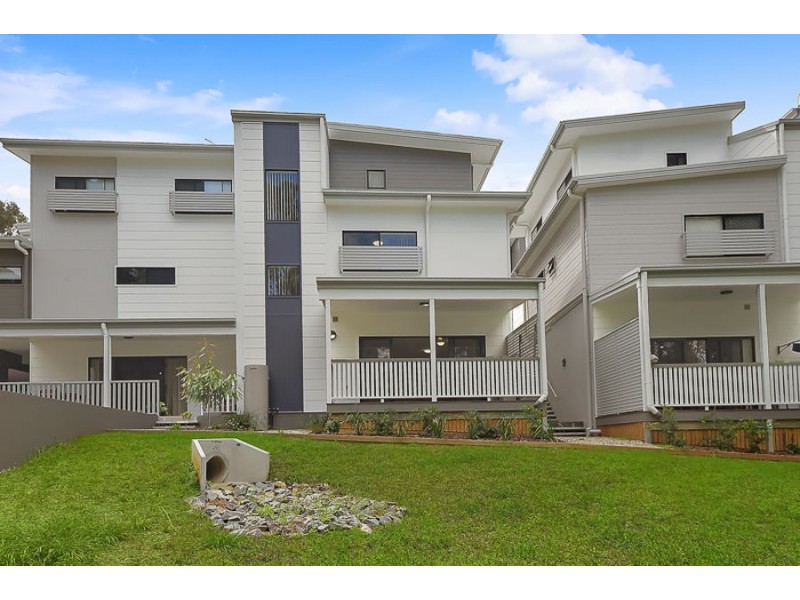 25/104 Queens Road, Everton Park QLD 4053