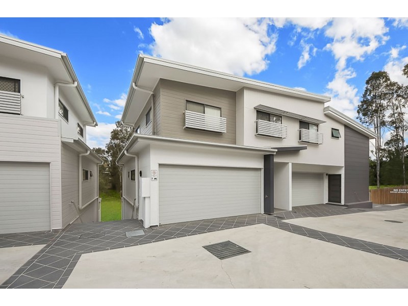 25/104 Queens Road, Everton Park QLD 4053