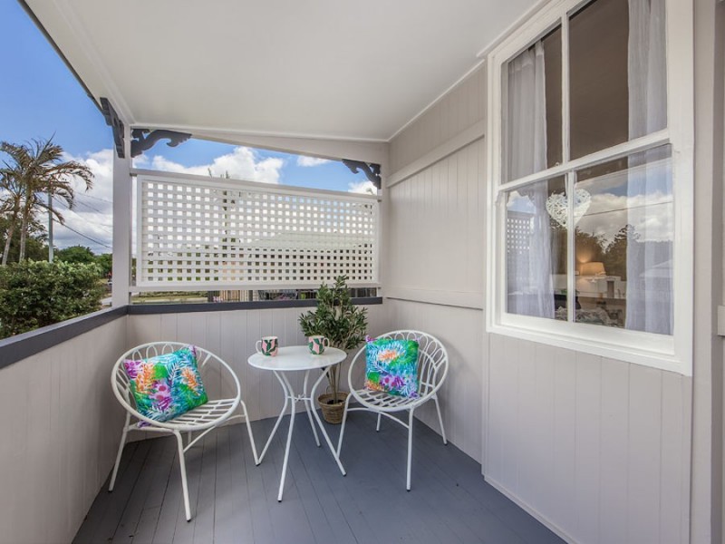5a Thompson Street, Silkstone QLD 4304