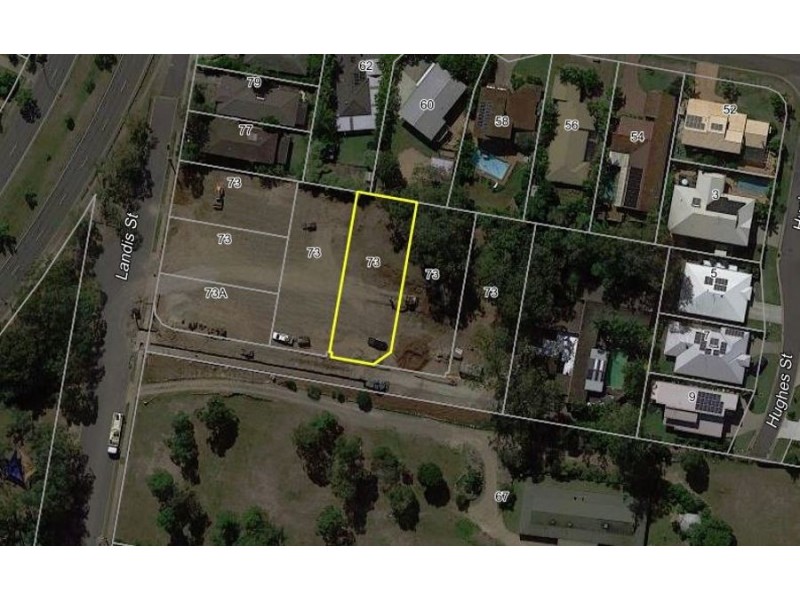 73C Landis Street, Mcdowall QLD 4053