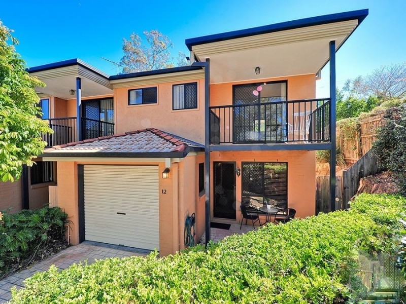 12/960 Hamilton Road, Mcdowall QLD 4053