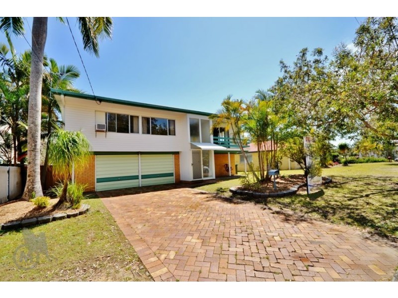 38 Redgrave St, Stafford Heights QLD 4053