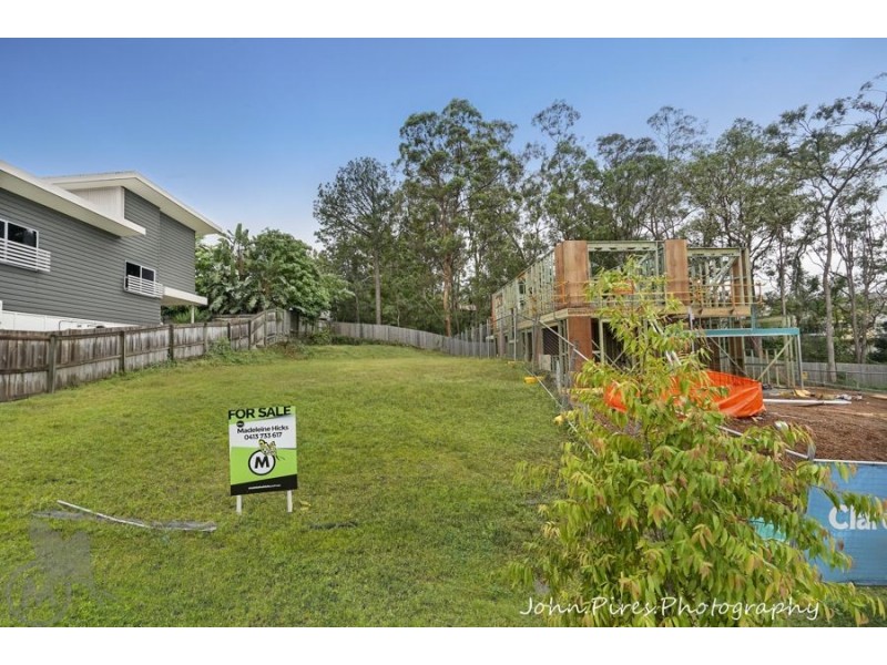 48 Warringah Street, Everton Park QLD 4053