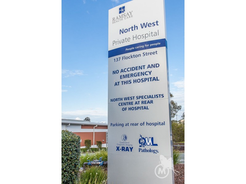 48 Warringah Street, Everton Park QLD 4053