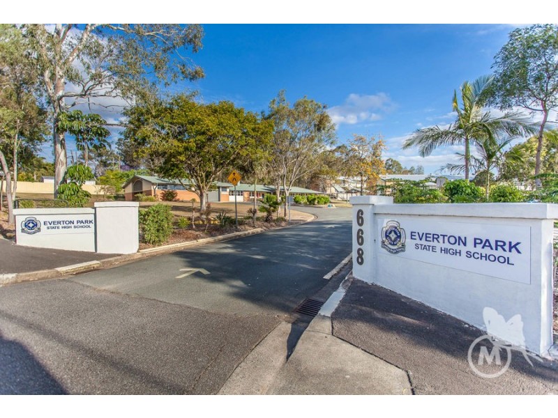 48 Warringah Street, Everton Park QLD 4053