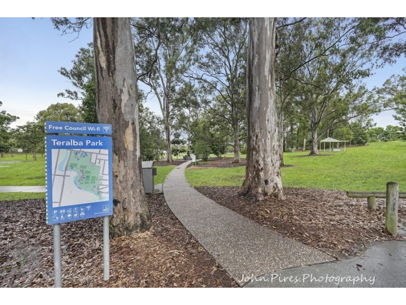 48 Warringah Street, Everton Park QLD 4053