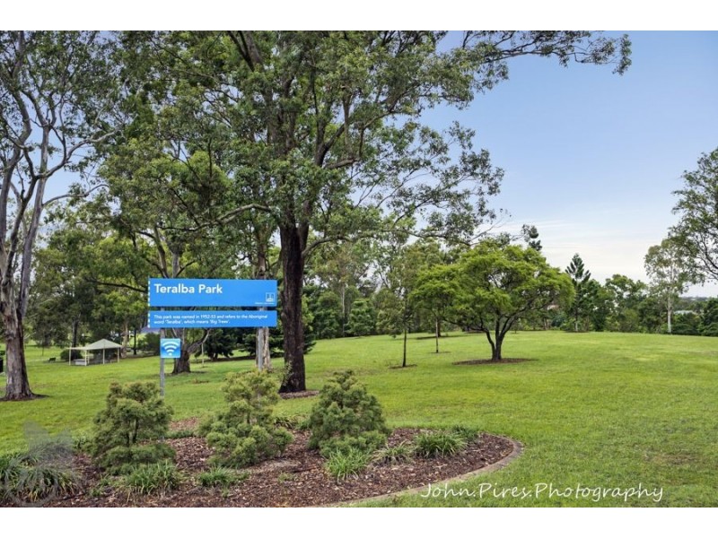 48 Warringah Street, Everton Park QLD 4053