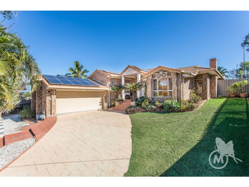 24 Gielgud Crescent, Mcdowall QLD 4053