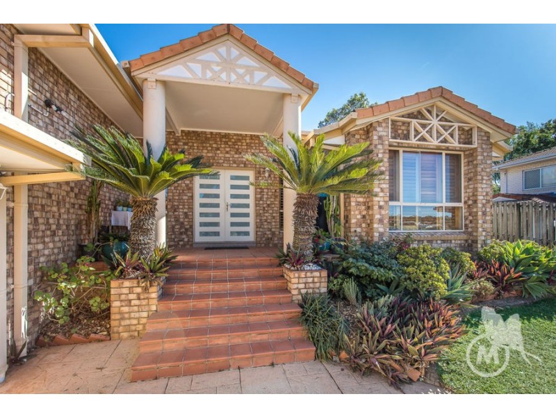 24 Gielgud Crescent, Mcdowall QLD 4053