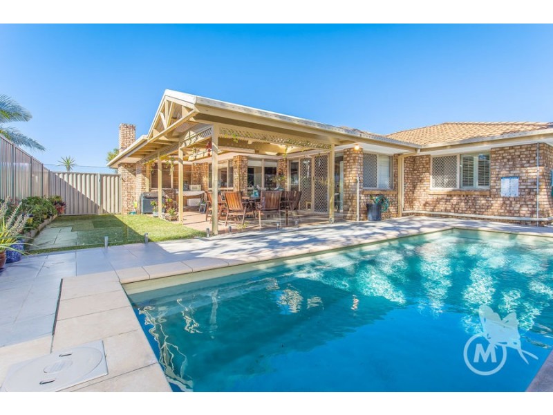 24 Gielgud Crescent, Mcdowall QLD 4053