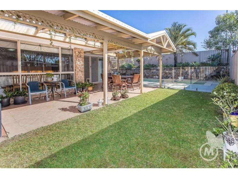 24 Gielgud Crescent, Mcdowall QLD 4053