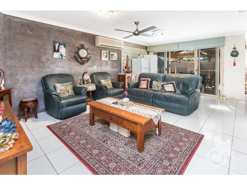 24 Gielgud Crescent, Mcdowall QLD 4053