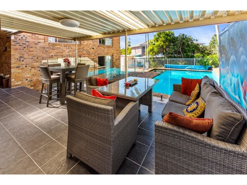 19 Pleshette Place, Mcdowall QLD 4053