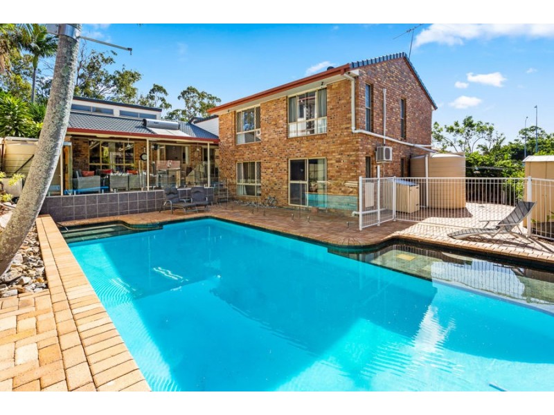 19 Pleshette Place, Mcdowall QLD 4053