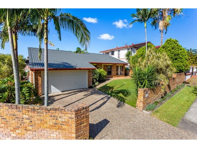 19 Pleshette Place, Mcdowall QLD 4053
