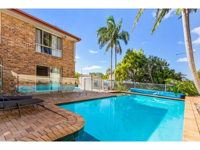 19 Pleshette Place, Mcdowall QLD 4053