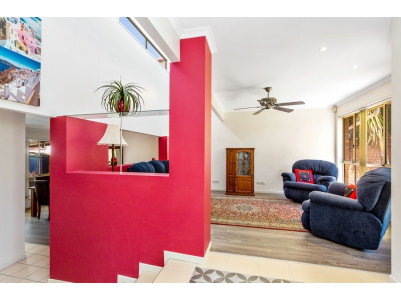19 Pleshette Place, Mcdowall QLD 4053