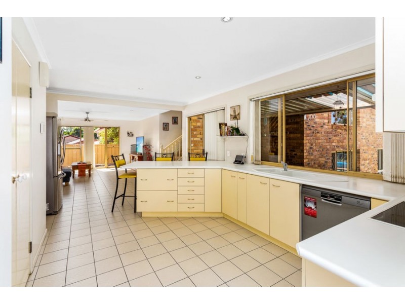 19 Pleshette Place, Mcdowall QLD 4053