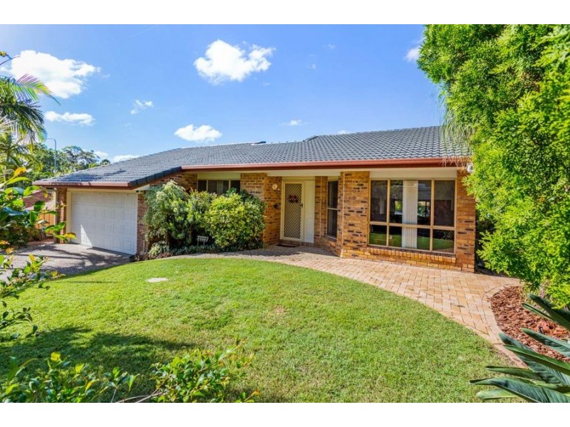 19 Pleshette Place, Mcdowall QLD 4053