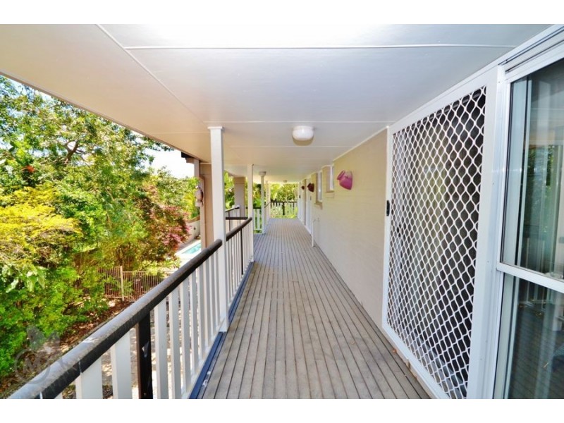 29 Andress Street, Mcdowall QLD 4053