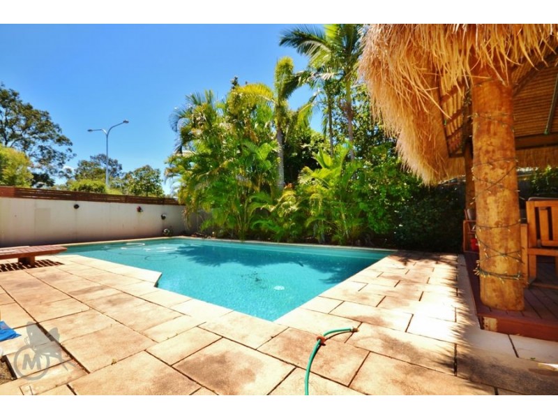 29 Andress Street, Mcdowall QLD 4053