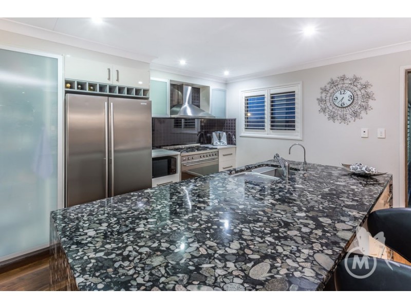 30 Raglass Street, Everton Park QLD 4053