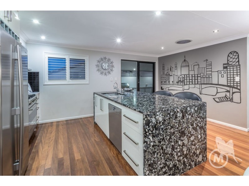 30 Raglass Street, Everton Park QLD 4053