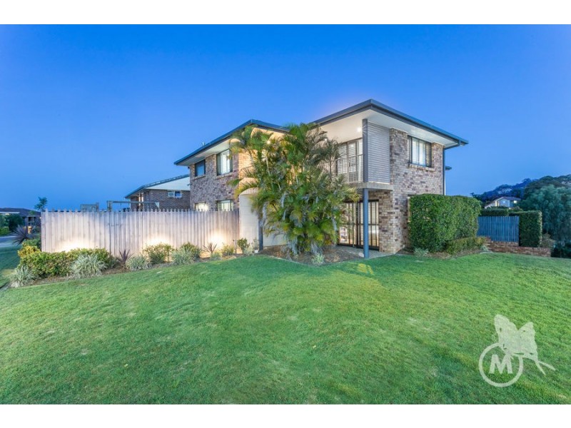 30 Raglass Street, Everton Park QLD 4053