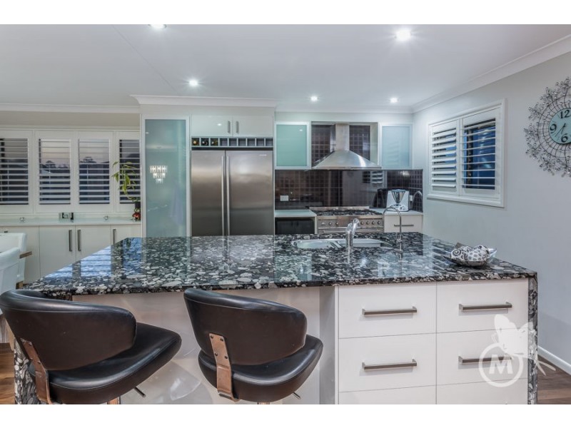 30 Raglass Street, Everton Park QLD 4053