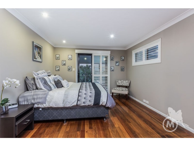 30 Raglass Street, Everton Park QLD 4053